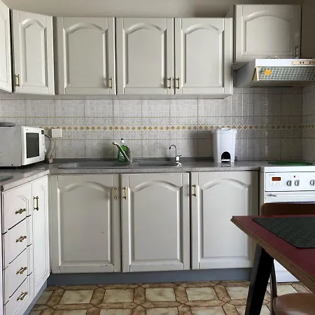 Sofia Appartamento Kateríni
