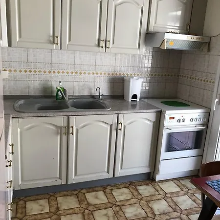 Appartamento Sofia Kateríni