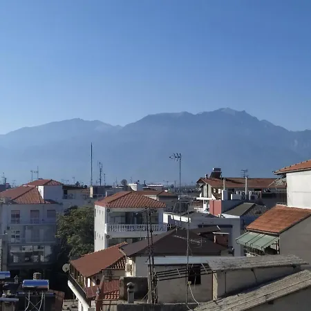Appartamento Sofia *